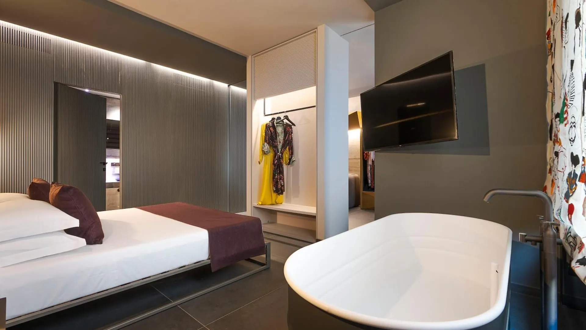 Catania Smart Hotel