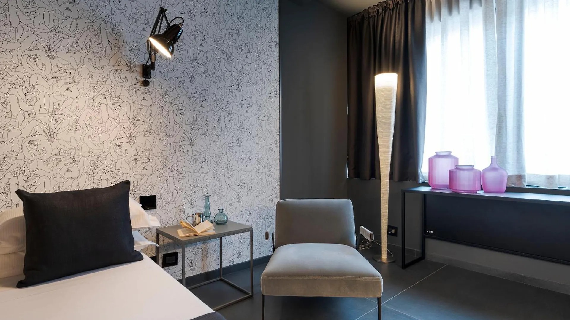 ****  Catania Smart Hotel Italy