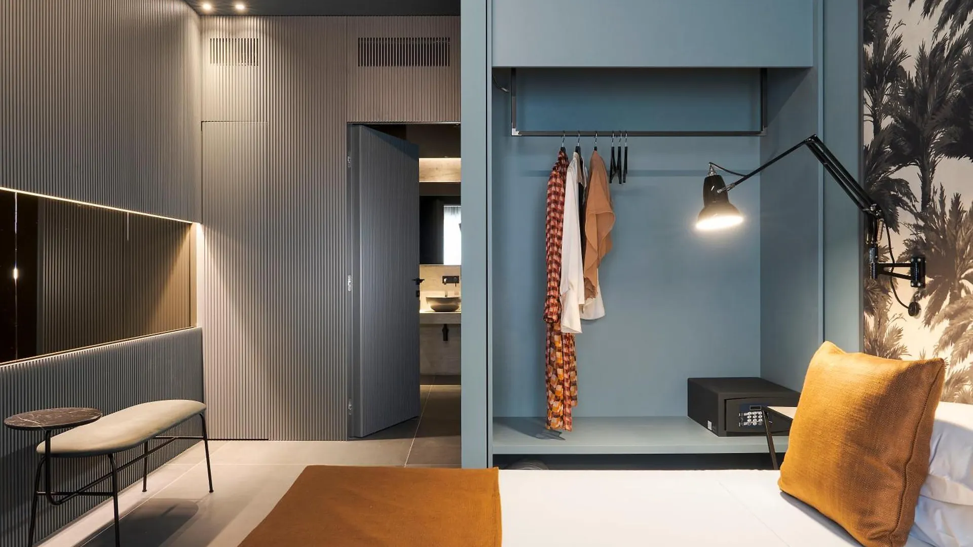 Catania Smart Hotel