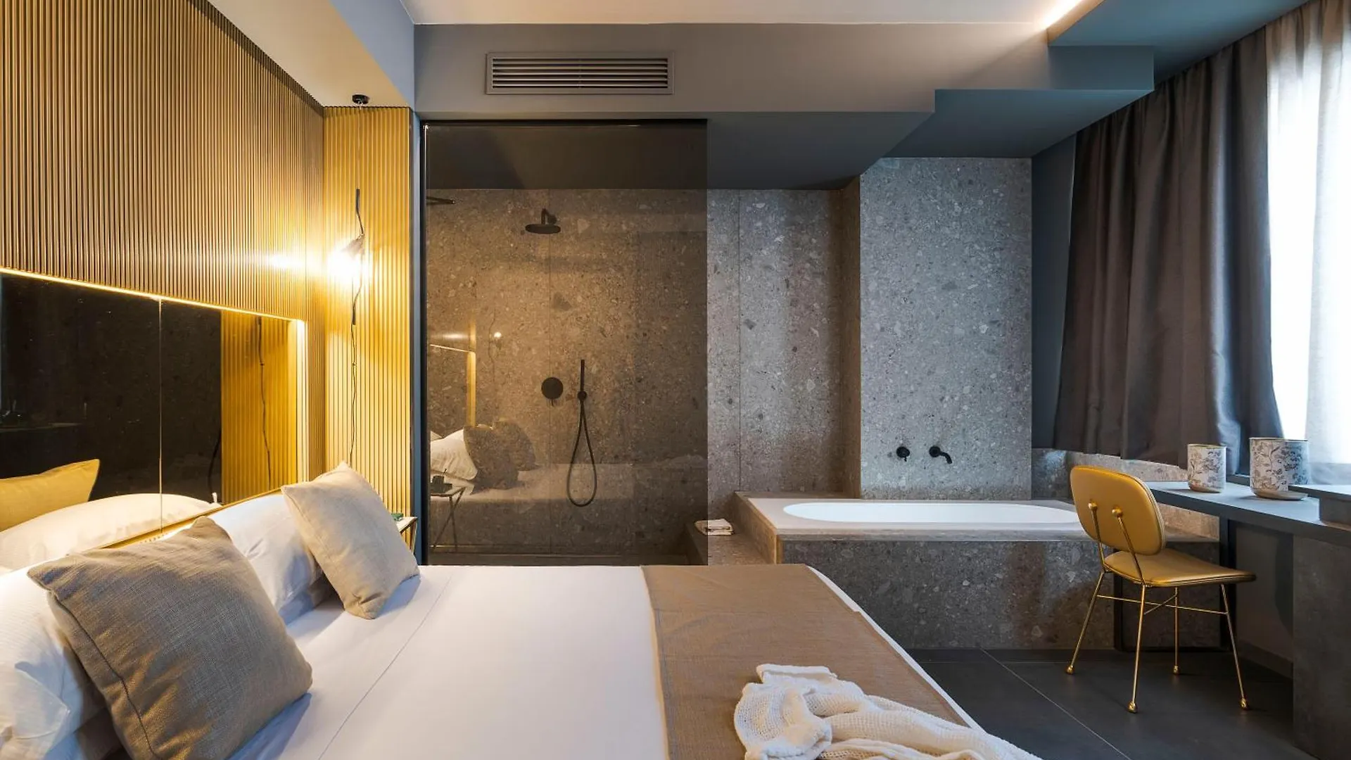 Catania Smart Hotel