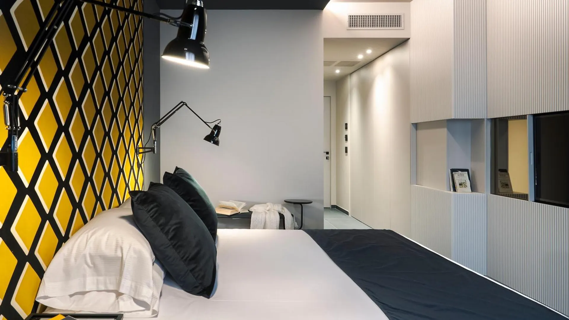 Catania Smart Hotel 4*,
