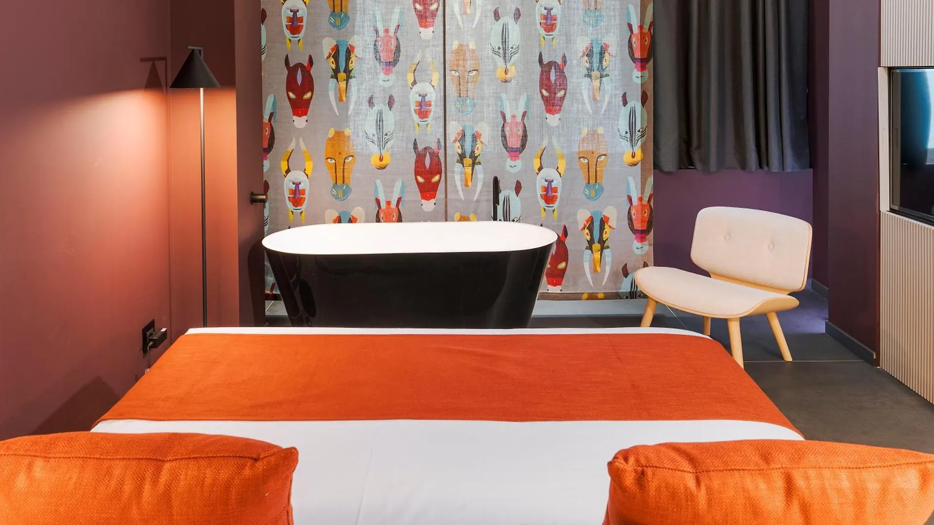 Catania Smart Hotel