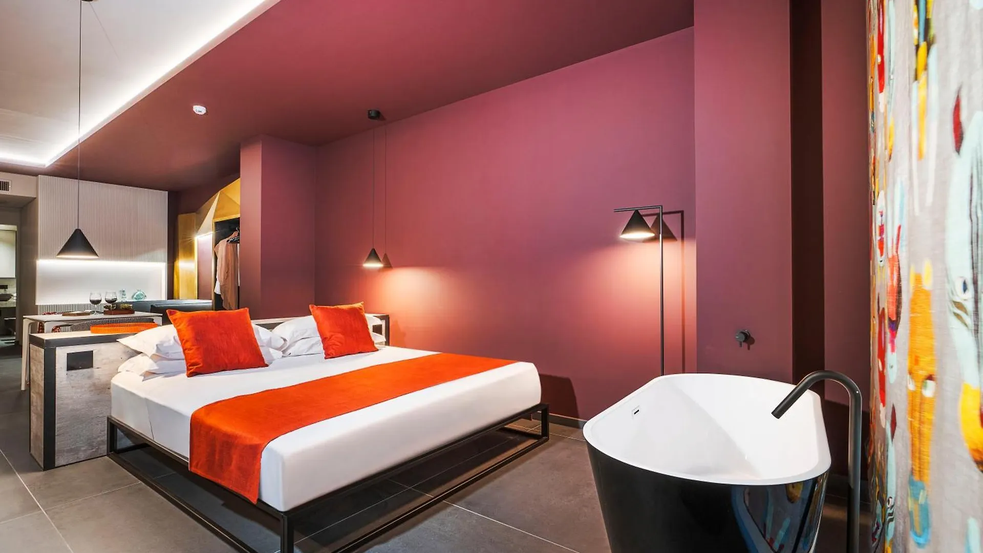 Catania Smart Hotel Italy