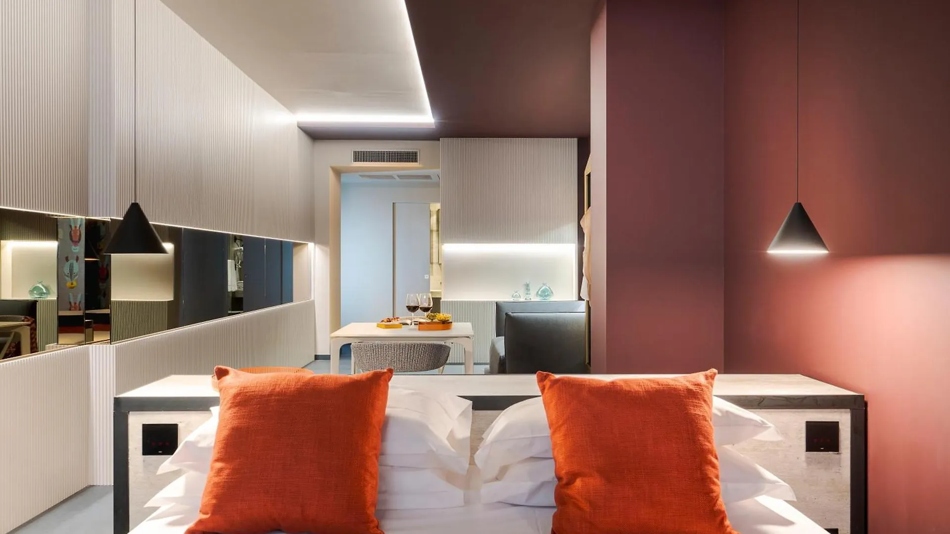 ****  Catania Smart Hotel Italy