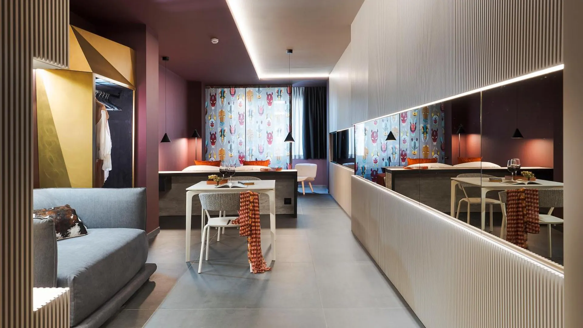 Catania Smart Hotel