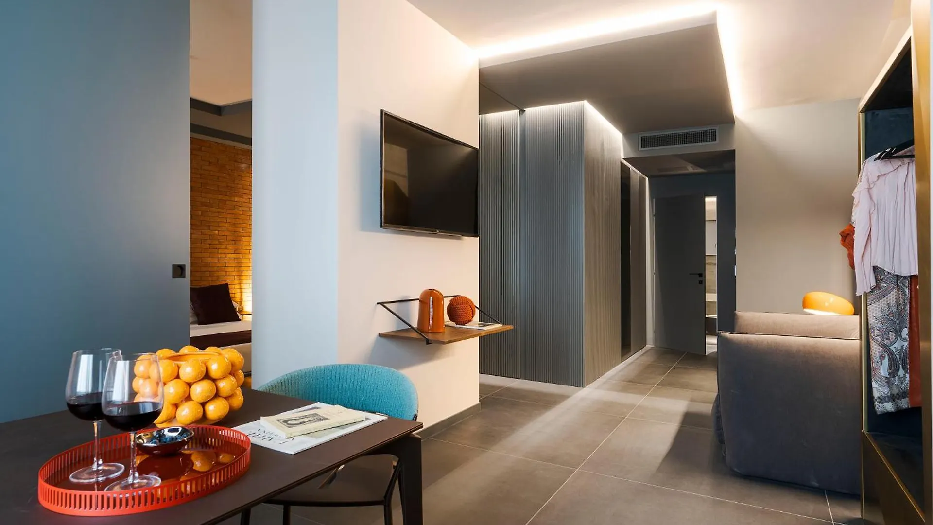 Catania Smart Hotel