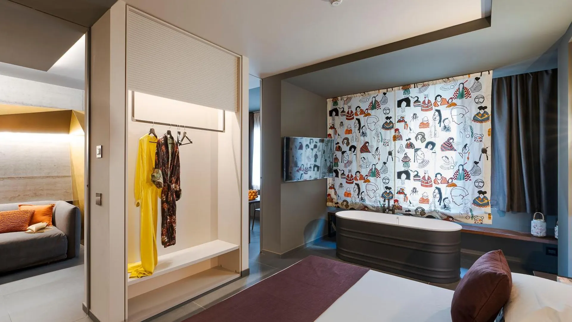 Catania Smart Hotel
