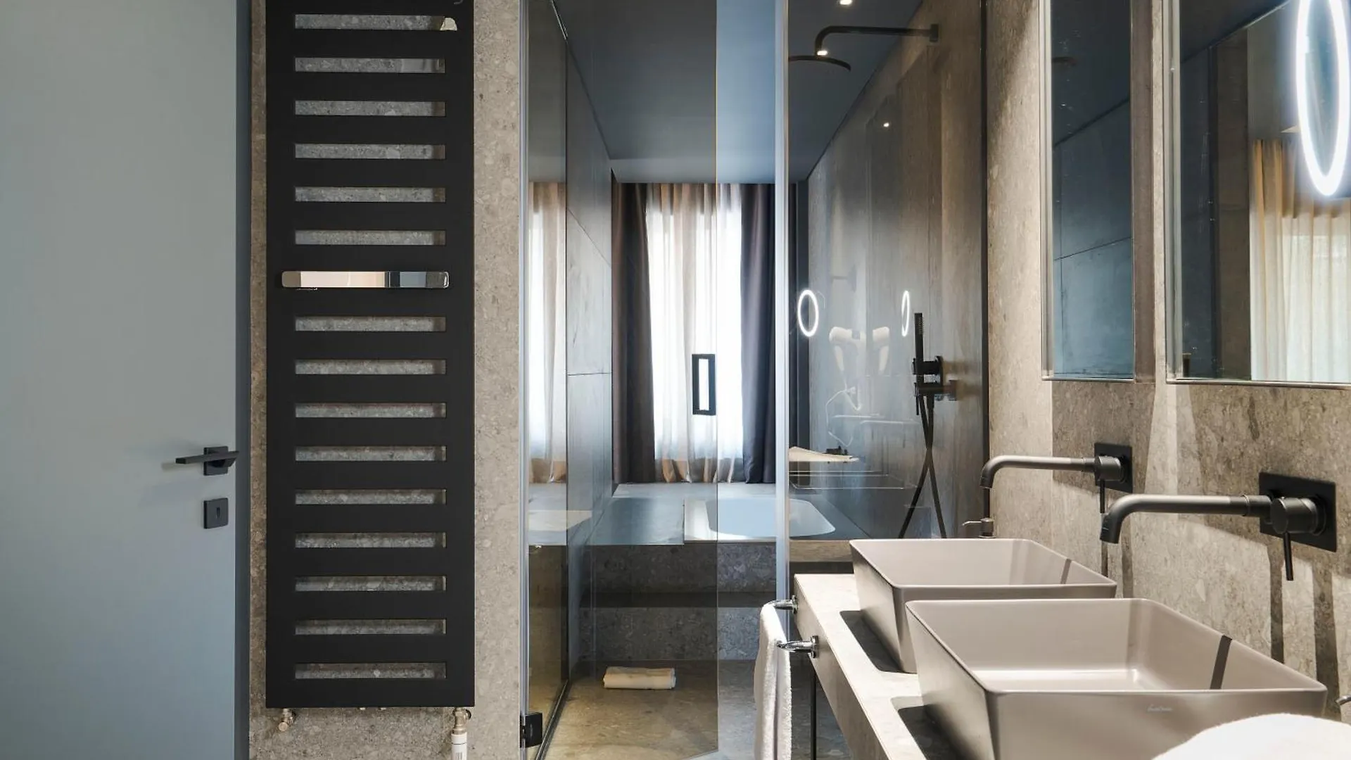 Catania Smart Hotel