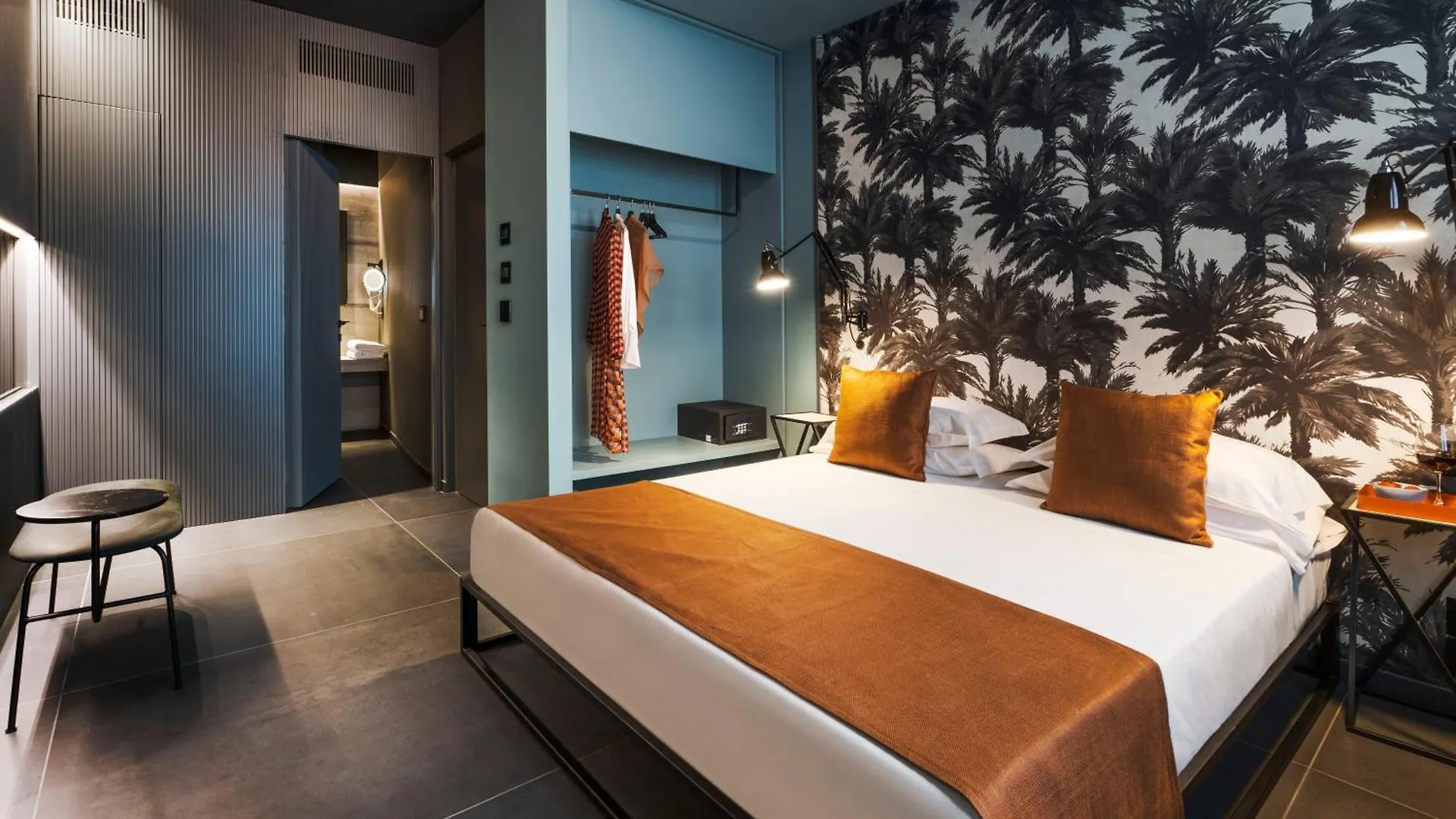 Catania Smart Hotel