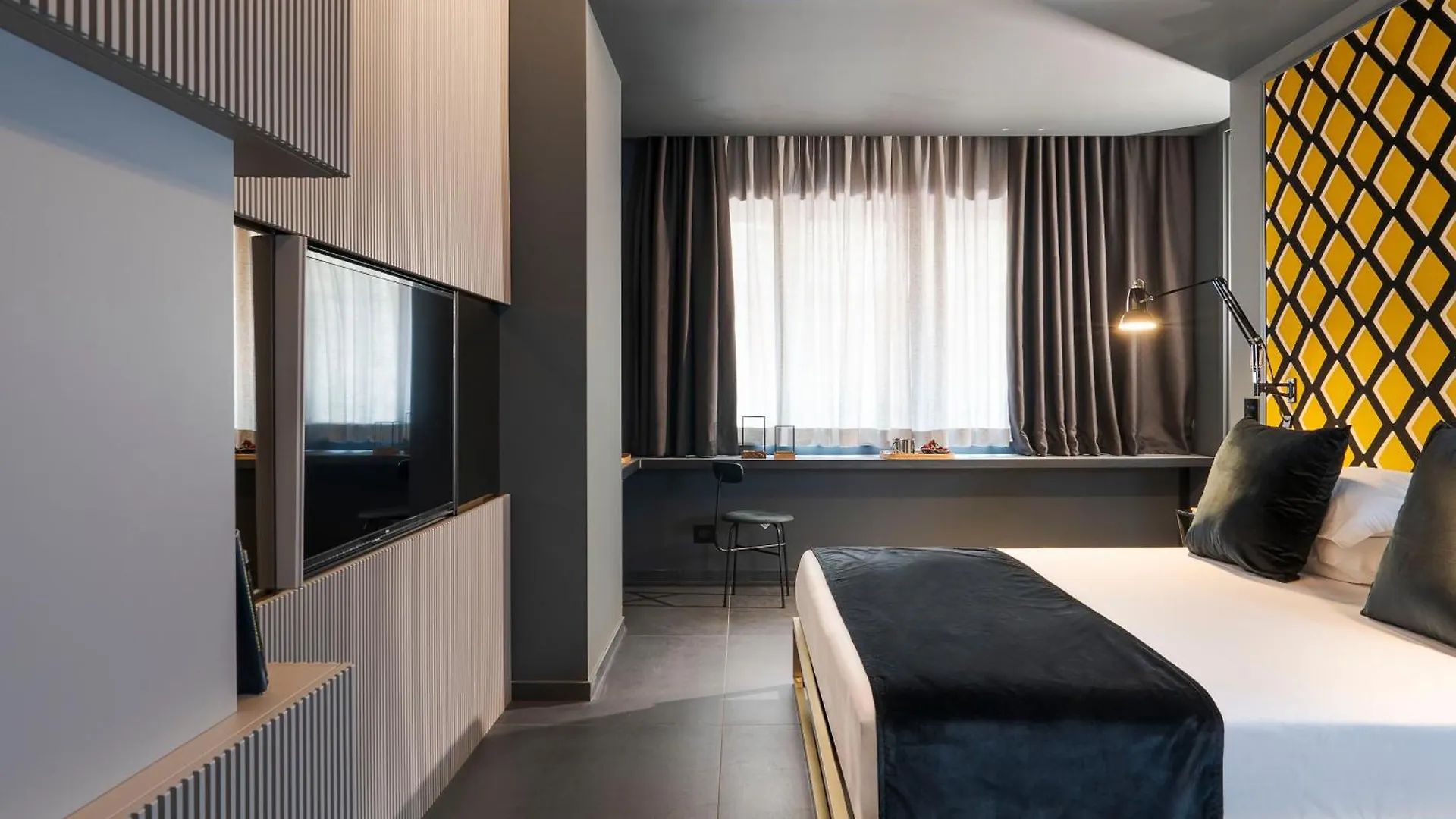 Catania Smart Hotel