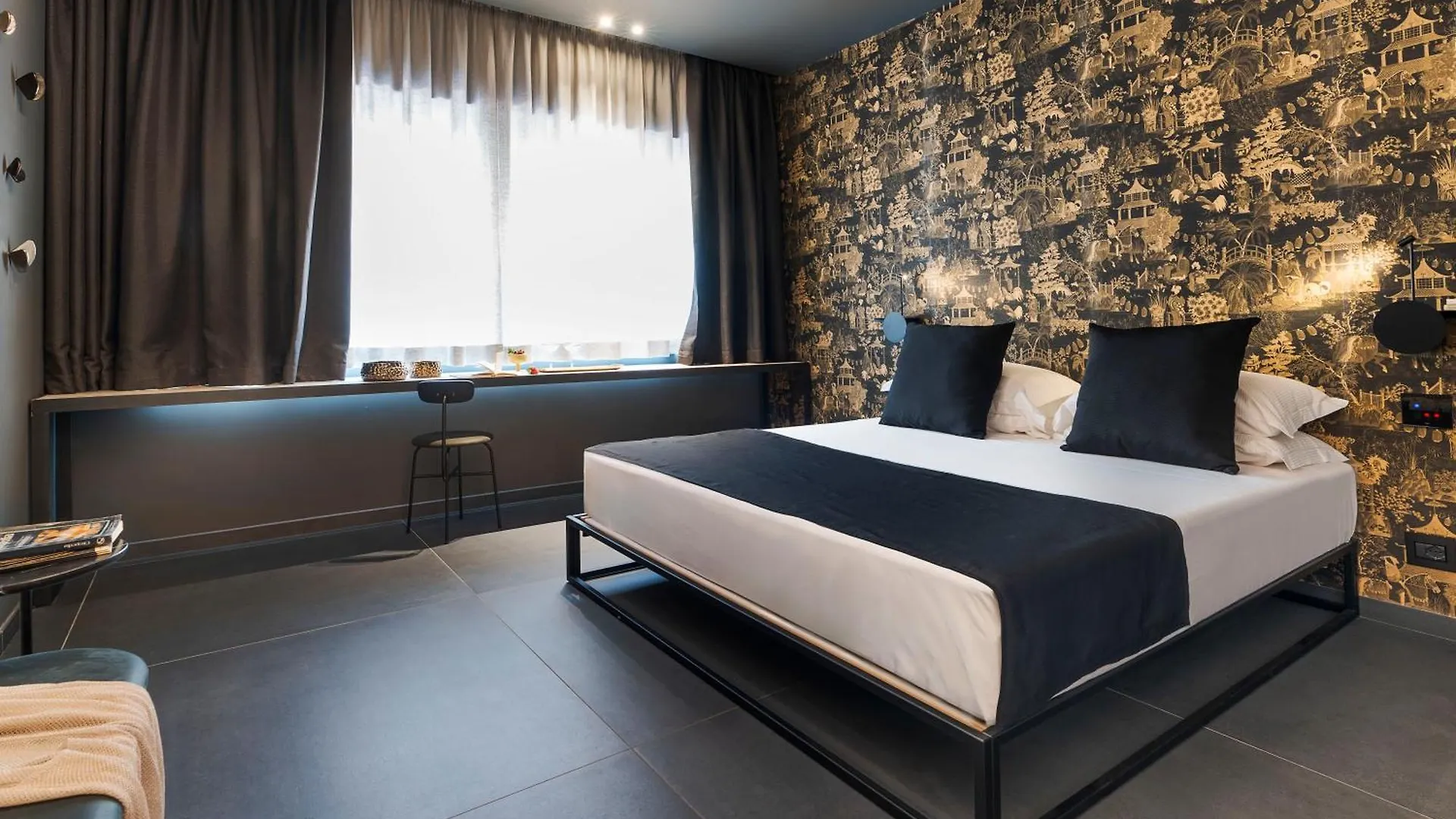 Catania Smart Hotel