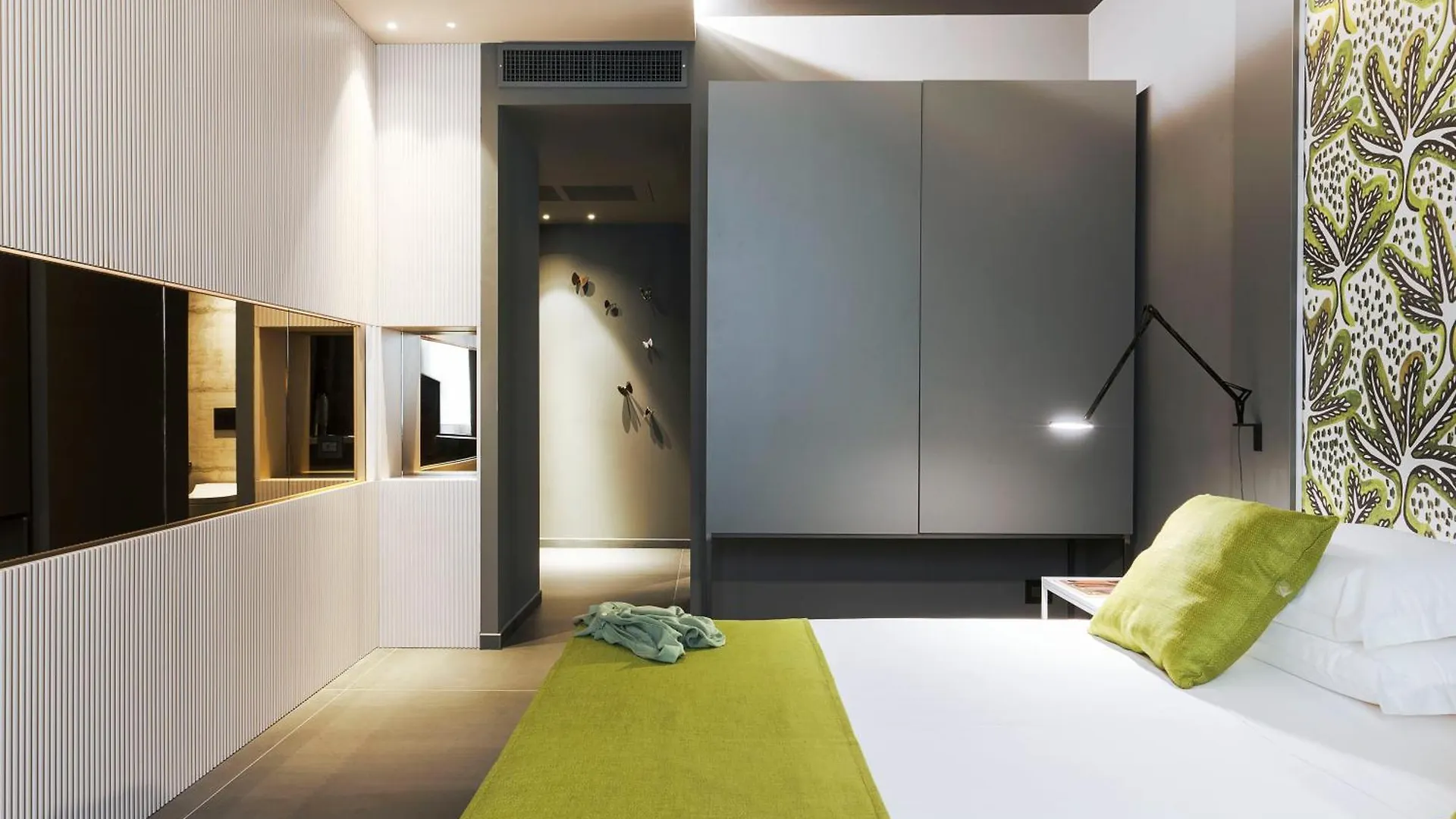 Catania Smart Hotel Itália