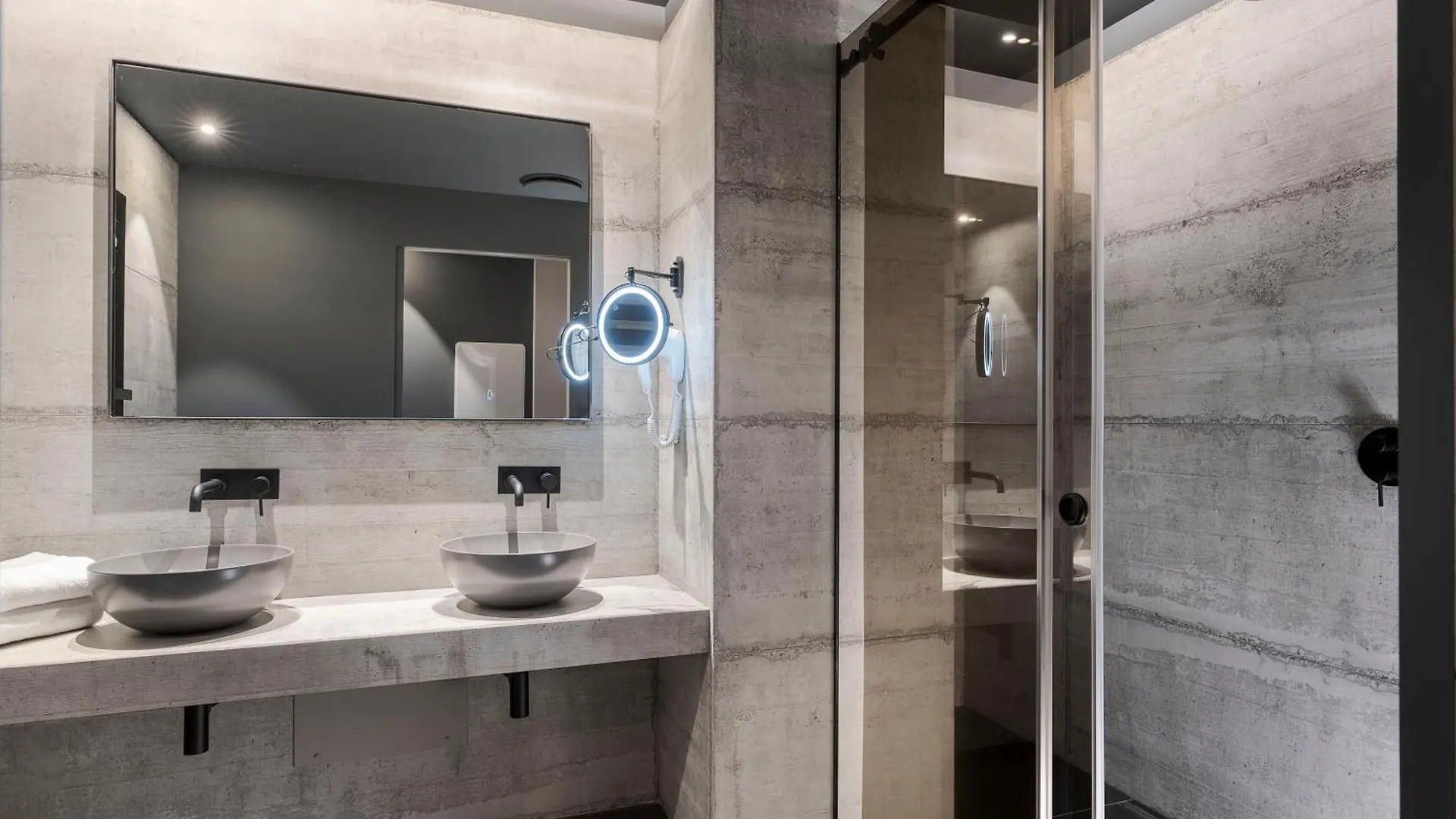 ****  Catania Smart Hotel Itália