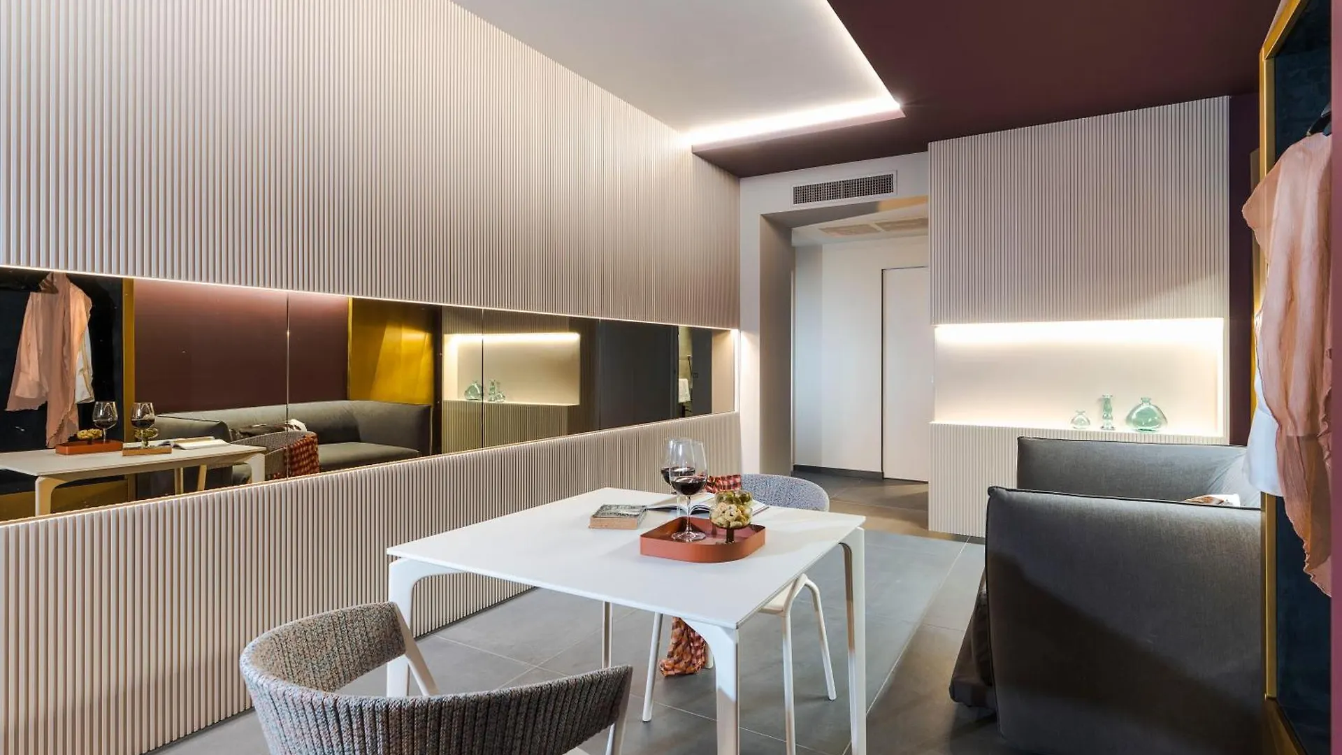 Catania Smart Hotel