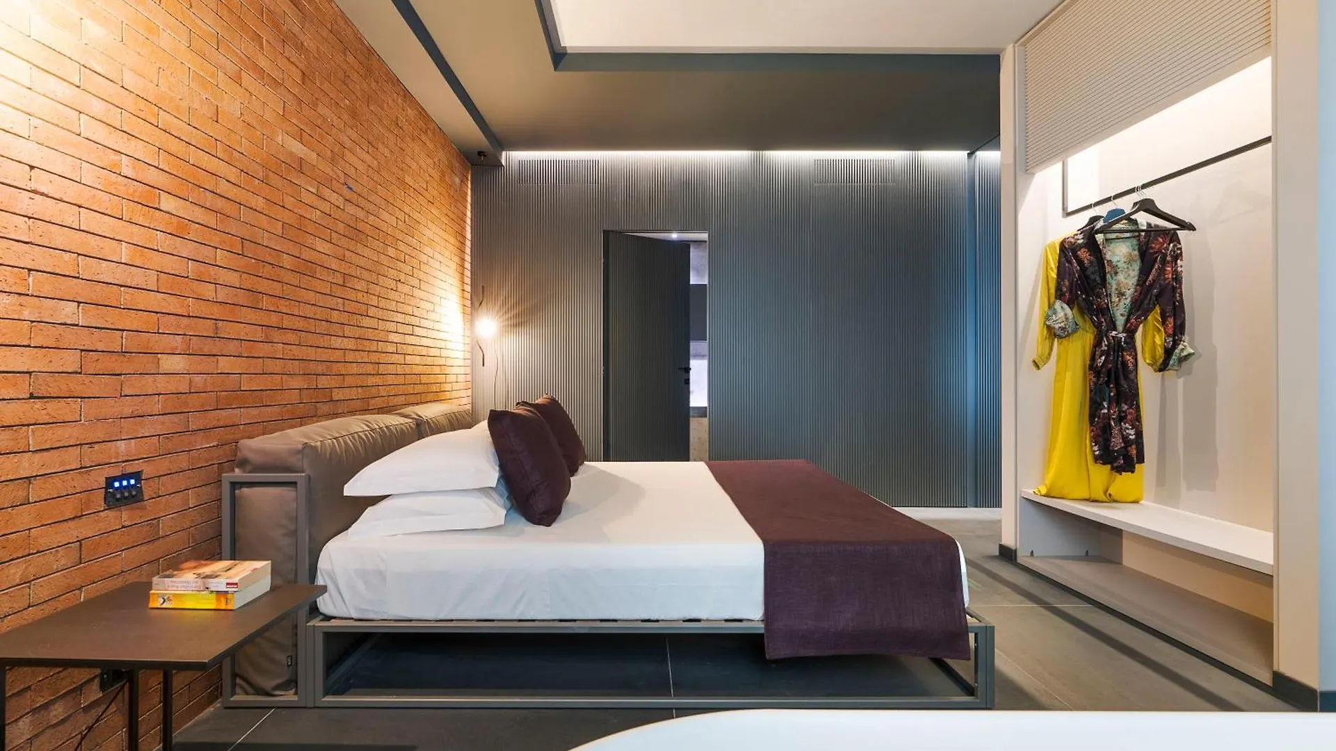 Catania Smart Hotel