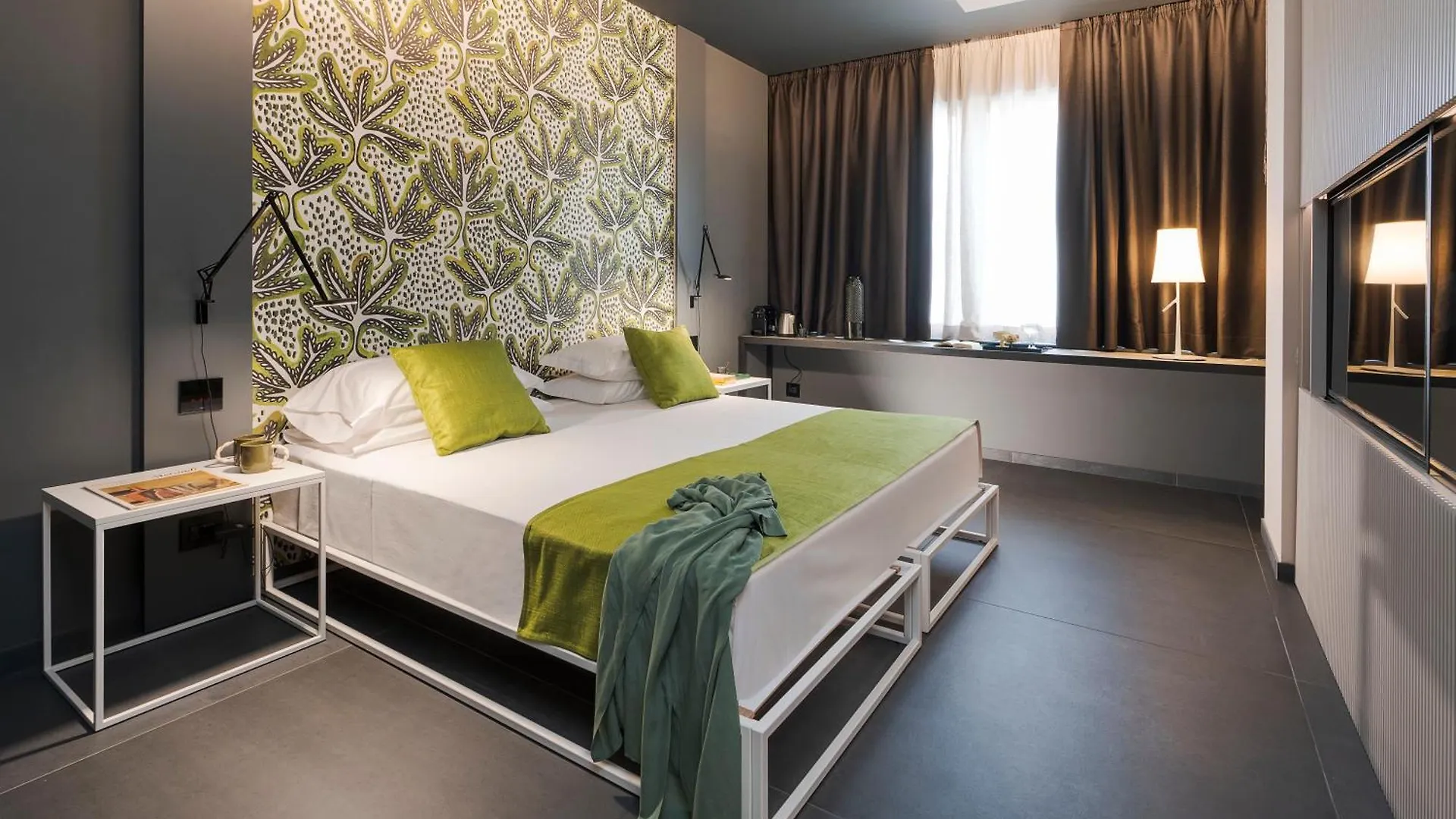 Catania Smart Hotel